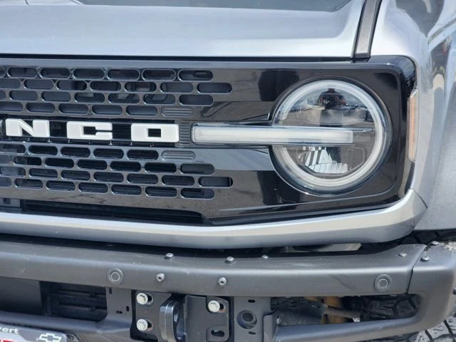 2022 Ford Bronco 6th Gen - Image 8 of 20