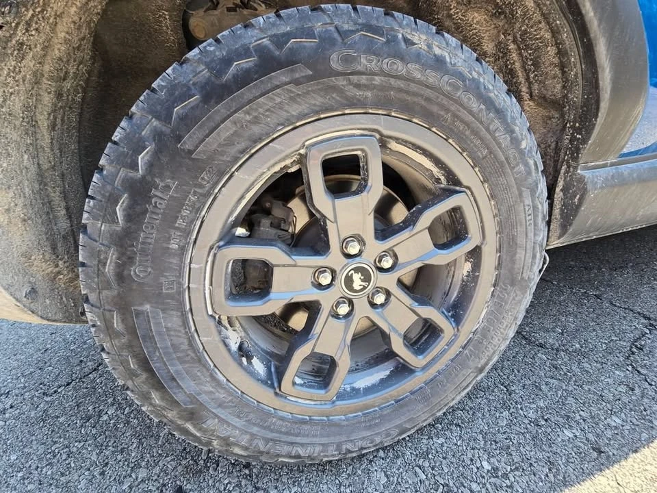 2022 Ford Bronco 6th Gen - Image 14 of 20
