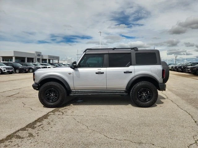 2022 Ford Bronco 6th Gen - Image 4 of 20
