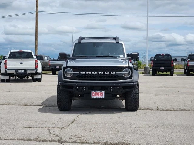 2022 Ford Bronco 6th Gen - Image 2 of 20