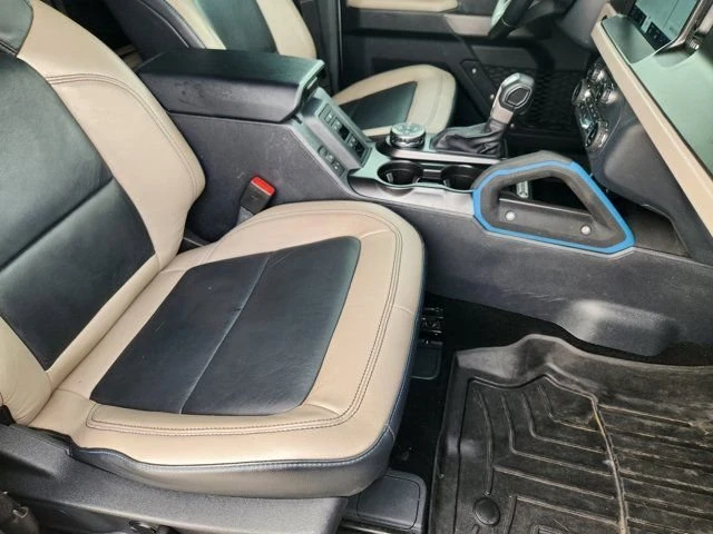 2022 Ford Bronco 6th Gen - Image 14 of 20