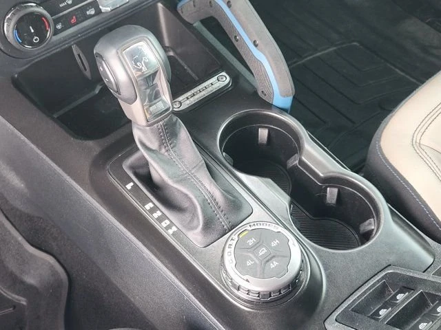 2022 Ford Bronco 6th Gen - Image 20 of 20