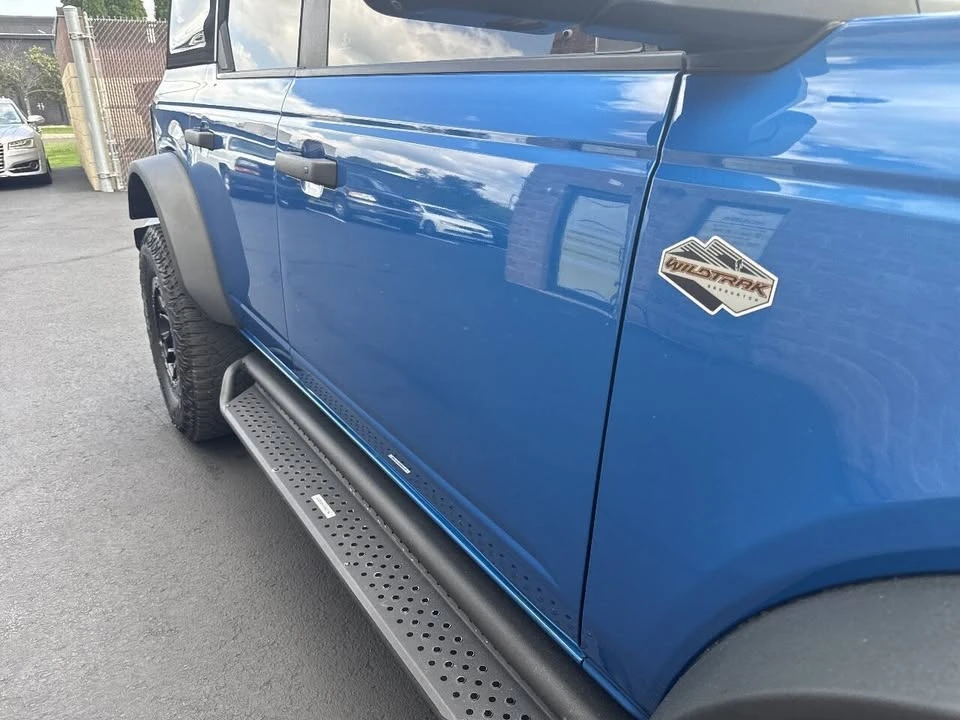 2022 Ford Bronco 6th Gen - Image 13 of 19