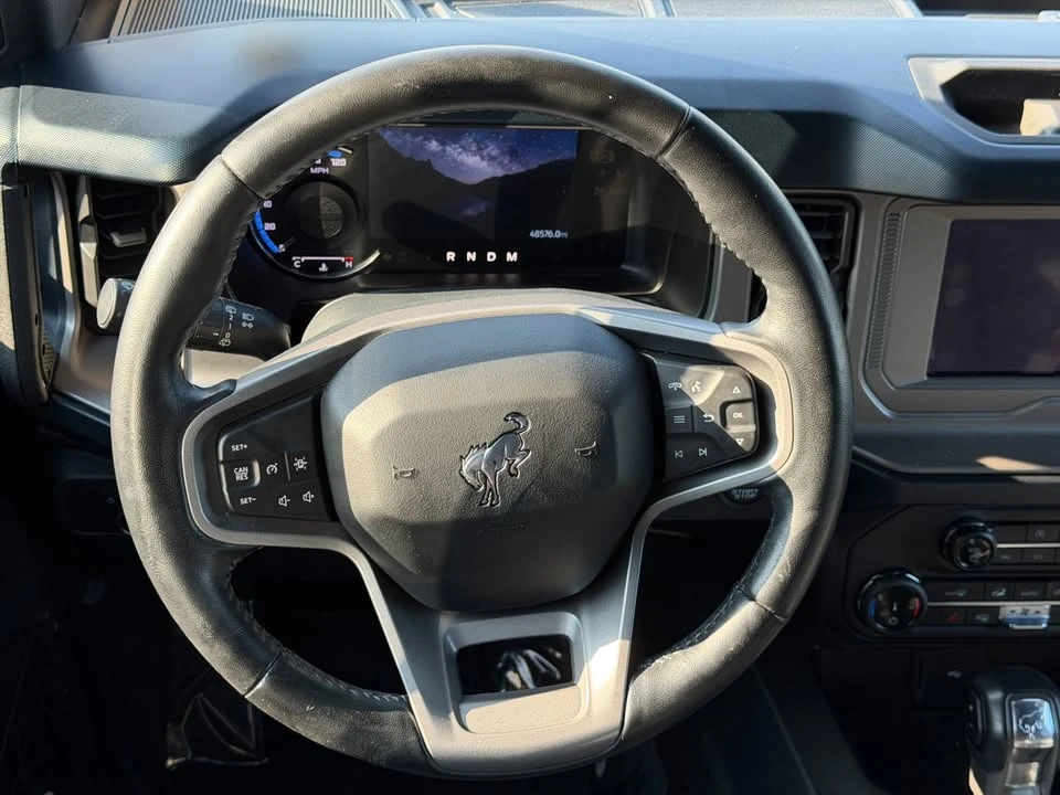2022 Ford Bronco 6th Gen - Image 11 of 11