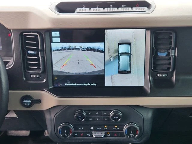 2022 Ford Bronco 6th Gen - Image 18 of 20