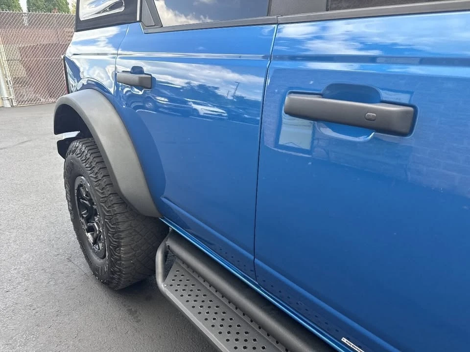 2022 Ford Bronco 6th Gen - Image 14 of 19