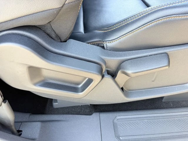 2022 Ford Bronco 6th Gen - Image 12 of 20