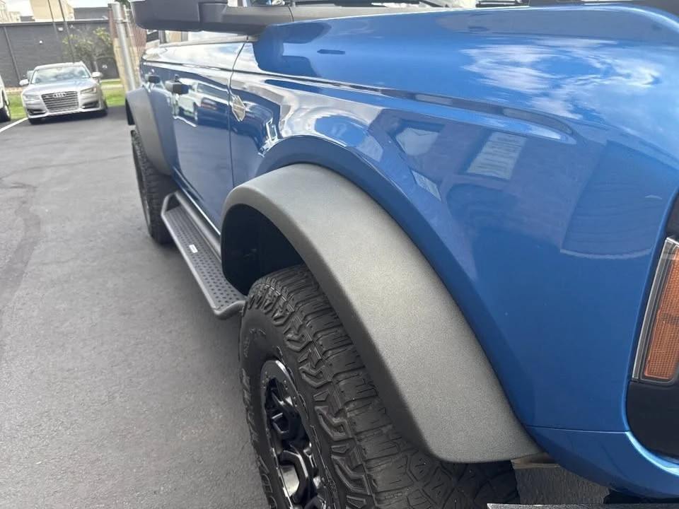 2022 Ford Bronco 6th Gen - Image 12 of 19