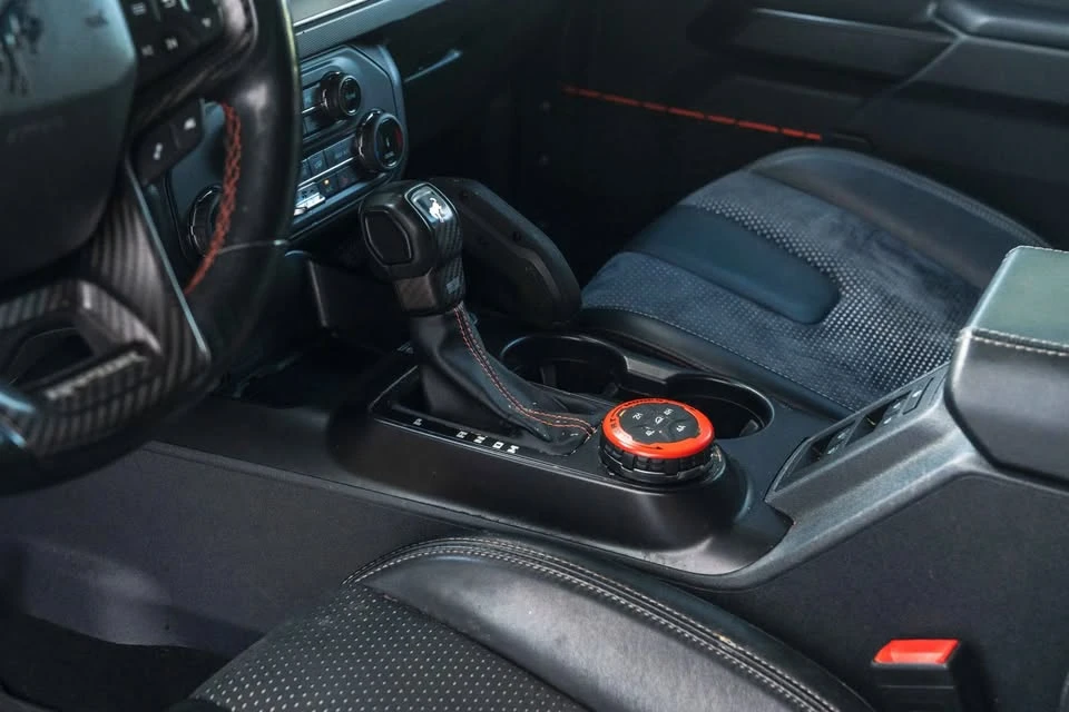 2022 Ford Bronco 6th Gen - Image 14 of 20