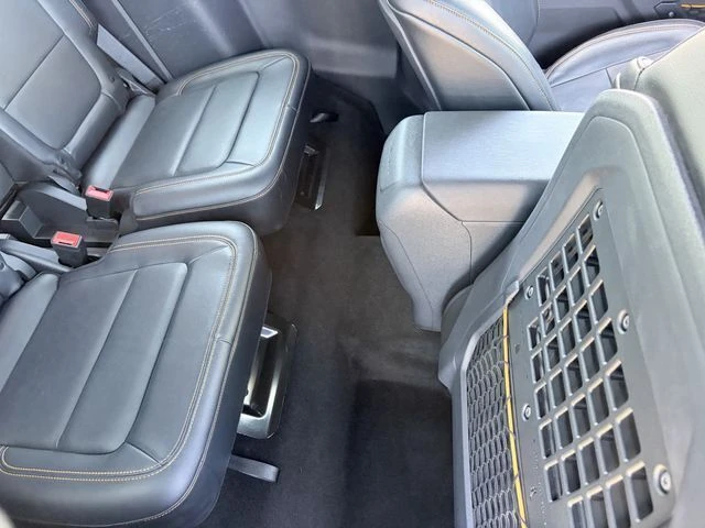 2022 Ford Bronco 6th Gen - Image 15 of 20