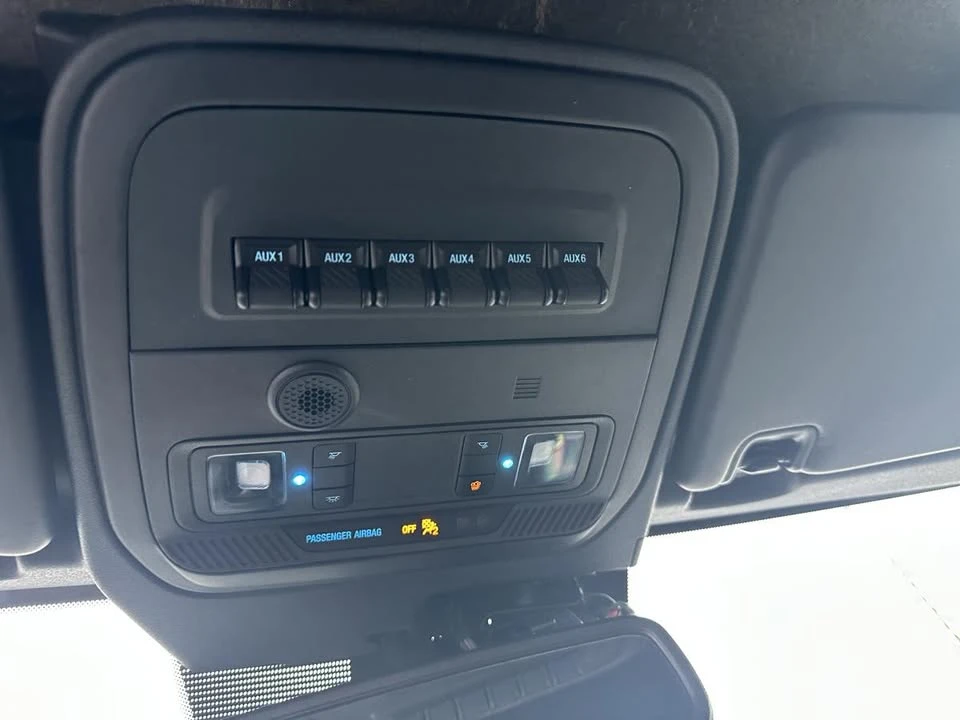 2022 Ford Bronco 6th Gen - Image 4 of 10
