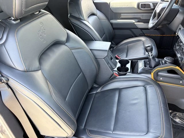 2022 Ford Bronco 6th Gen - Image 11 of 20
