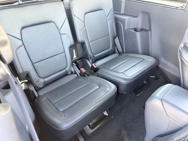 2022 Ford Bronco 6th Gen - Image 14 of 20