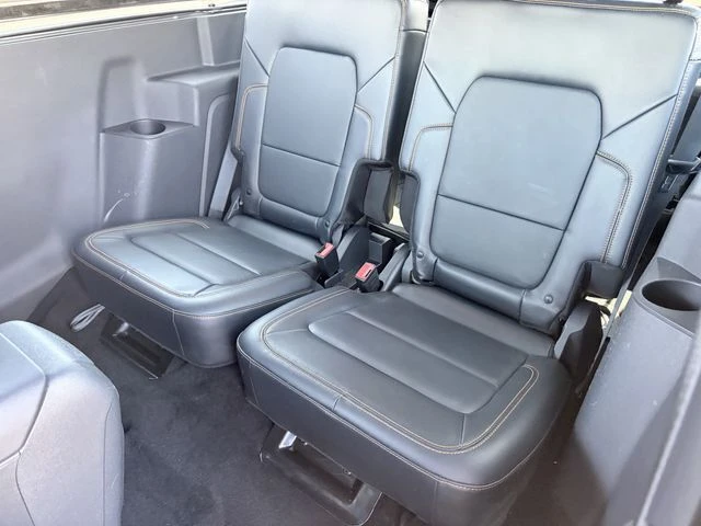 2022 Ford Bronco 6th Gen - Image 16 of 20