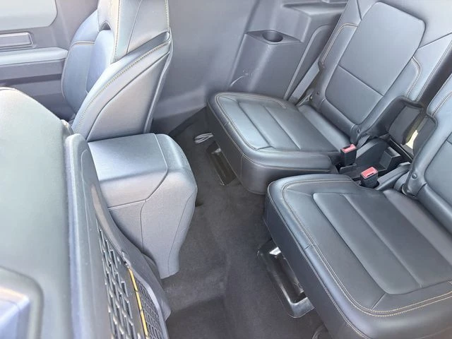 2022 Ford Bronco 6th Gen - Image 17 of 20