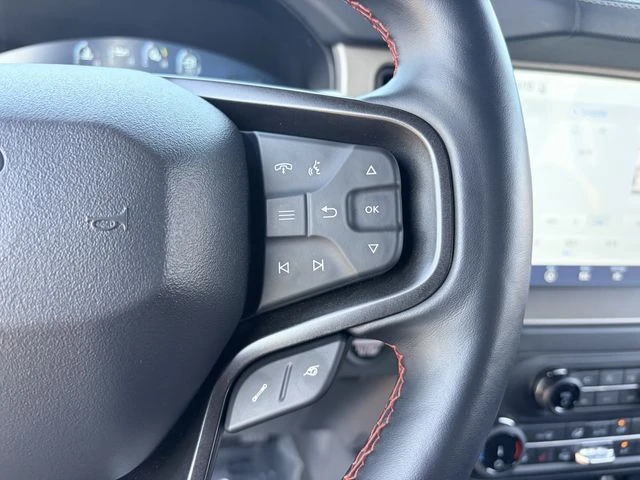 2022 Ford Bronco Raptor 6th Gen - Image 9 of 20