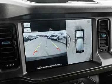 2022 Ford Bronco 6th Gen - Image 6 of 15
