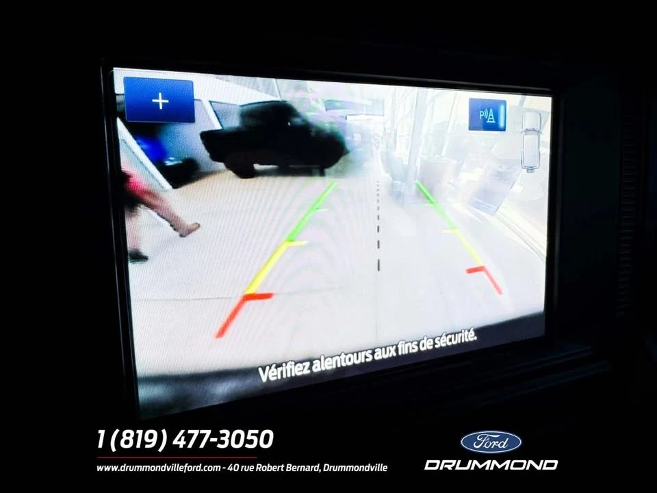 2022 Ford Bronco 6th Gen - Image 10 of 11