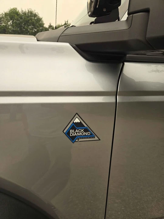 2022 Ford Bronco 6th Gen - Image 7 of 20