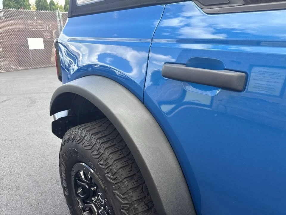 2022 Ford Bronco 6th Gen - Image 15 of 19