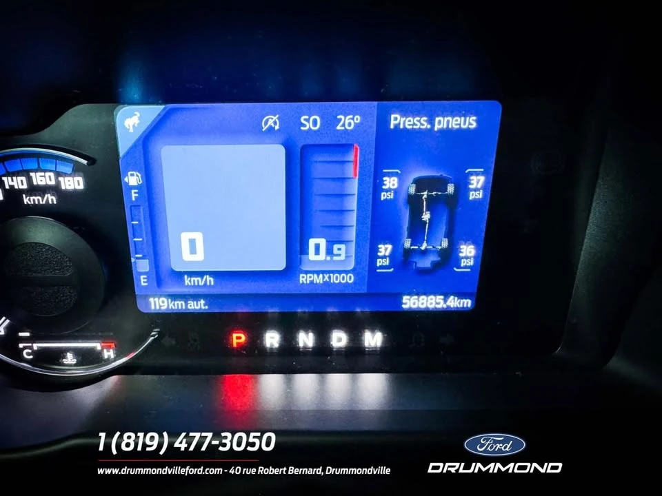 2022 Ford Bronco 6th Gen - Image 11 of 11