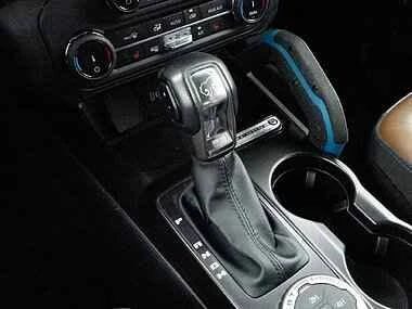 2022 Ford Bronco 6th Gen - Image 7 of 15