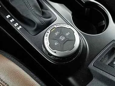2022 Ford Bronco 6th Gen - Image 8 of 15
