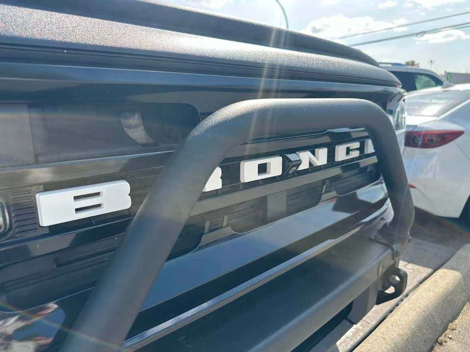 2022 Ford Bronco 6th Gen - Image 14 of 19