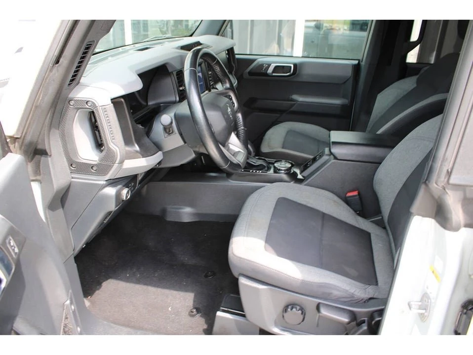 2022 Ford Bronco 6th Gen - Image 16 of 20