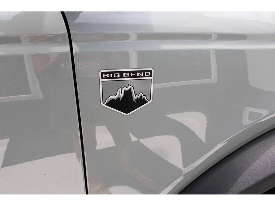 2022 Ford Bronco 6th Gen - Image 15 of 20