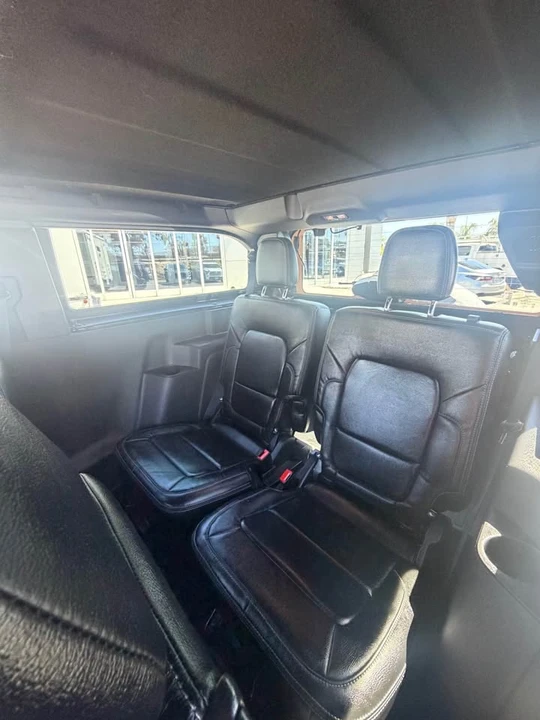 2022 Ford Bronco 6th Gen - Image 5 of 5
