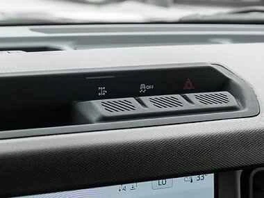 2022 Ford Bronco 6th Gen - Image 11 of 15