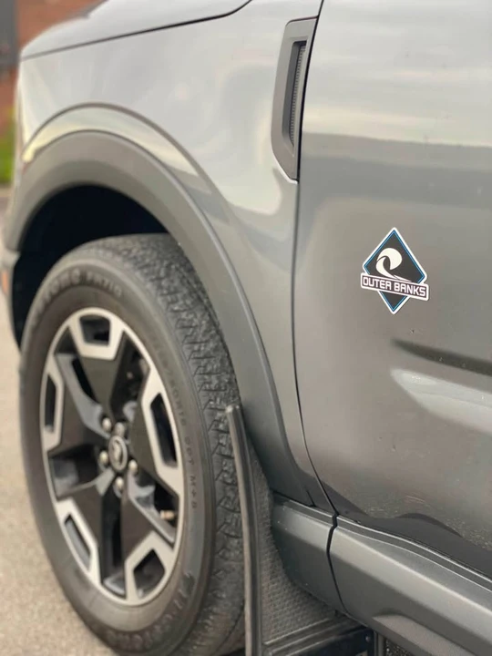 2022 Ford Bronco 6th Gen - Image 20 of 20