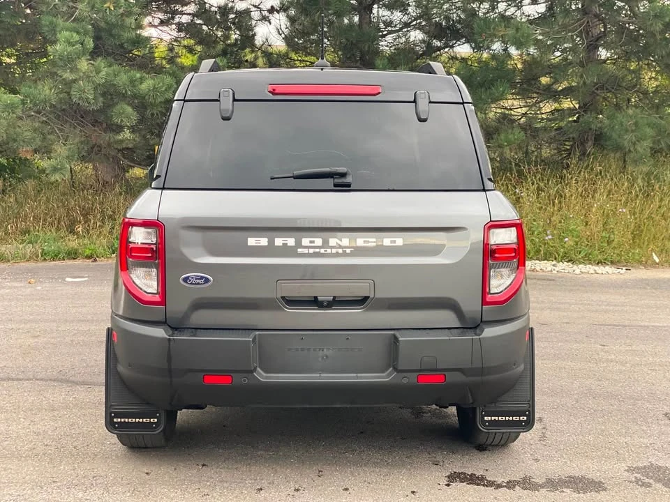 2022 Ford Bronco 6th Gen - Image 6 of 20