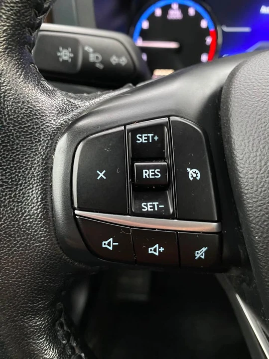 2022 Ford Bronco 6th Gen - Image 18 of 20
