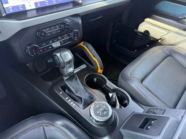 2022 Ford Bronco 6th Gen - Image 17 of 20