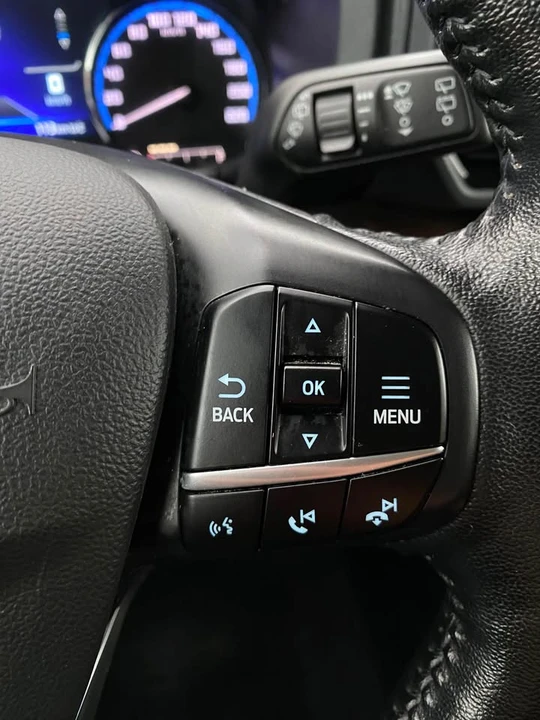 2022 Ford Bronco 6th Gen - Image 17 of 20