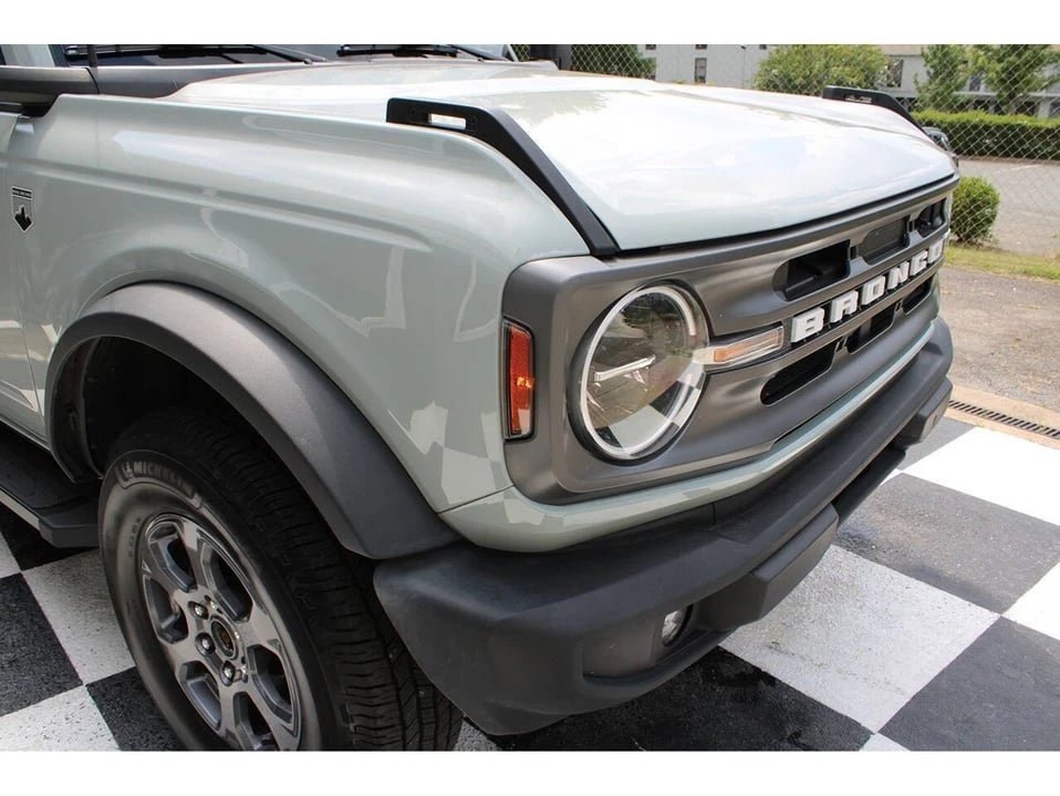 2022 Ford Bronco 6th Gen - Image 12 of 20