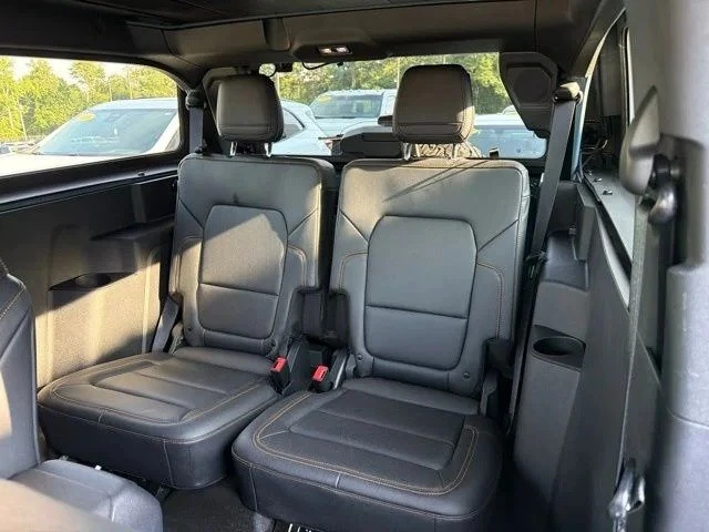 2022 Ford Bronco 6th Gen - Image 13 of 20