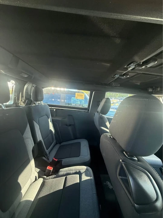 2022 Ford Bronco 6th Gen - Image 5 of 6