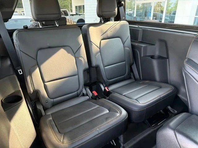 2022 Ford Bronco 6th Gen - Image 9 of 20