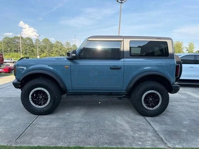 2022 Ford Bronco 6th Gen - Image 4 of 20