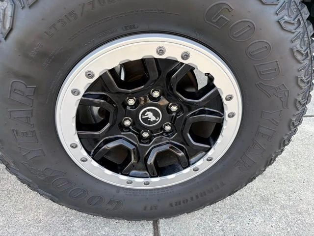 2022 Ford Bronco 6th Gen - Image 7 of 20