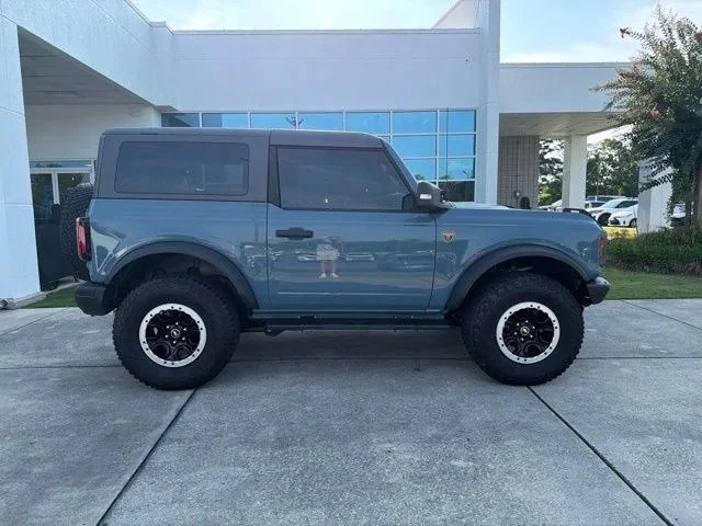 2022 Ford Bronco 6th Gen - Image 6 of 20