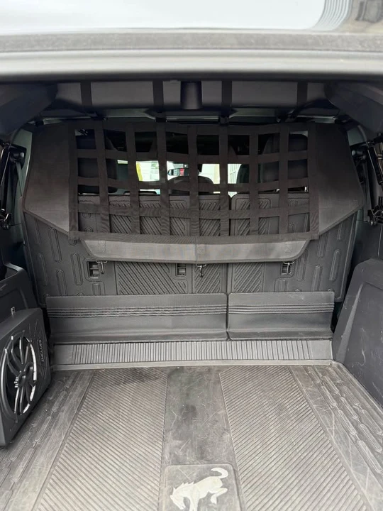 2022 Ford Bronco 6th Gen - Image 7 of 13