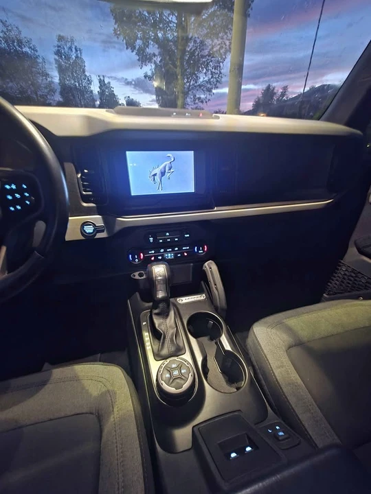 2022 Ford Bronco 6th Gen - Image 7 of 15