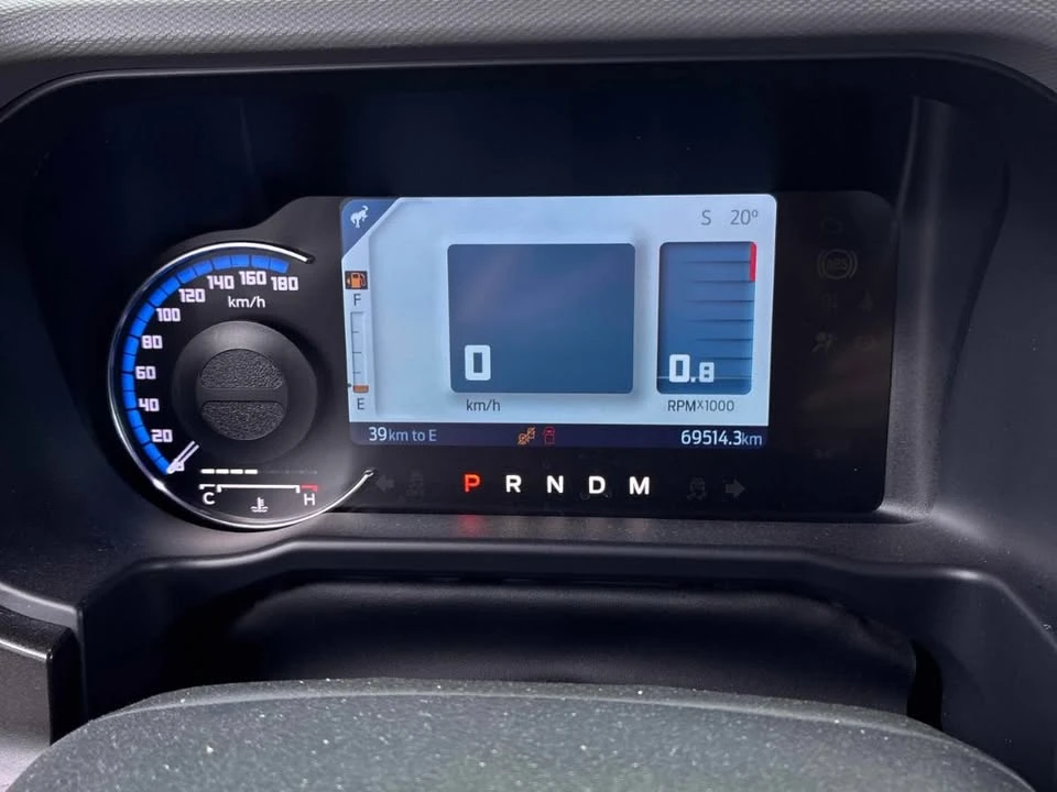 2022 Ford Bronco 6th Gen - Image 6 of 7