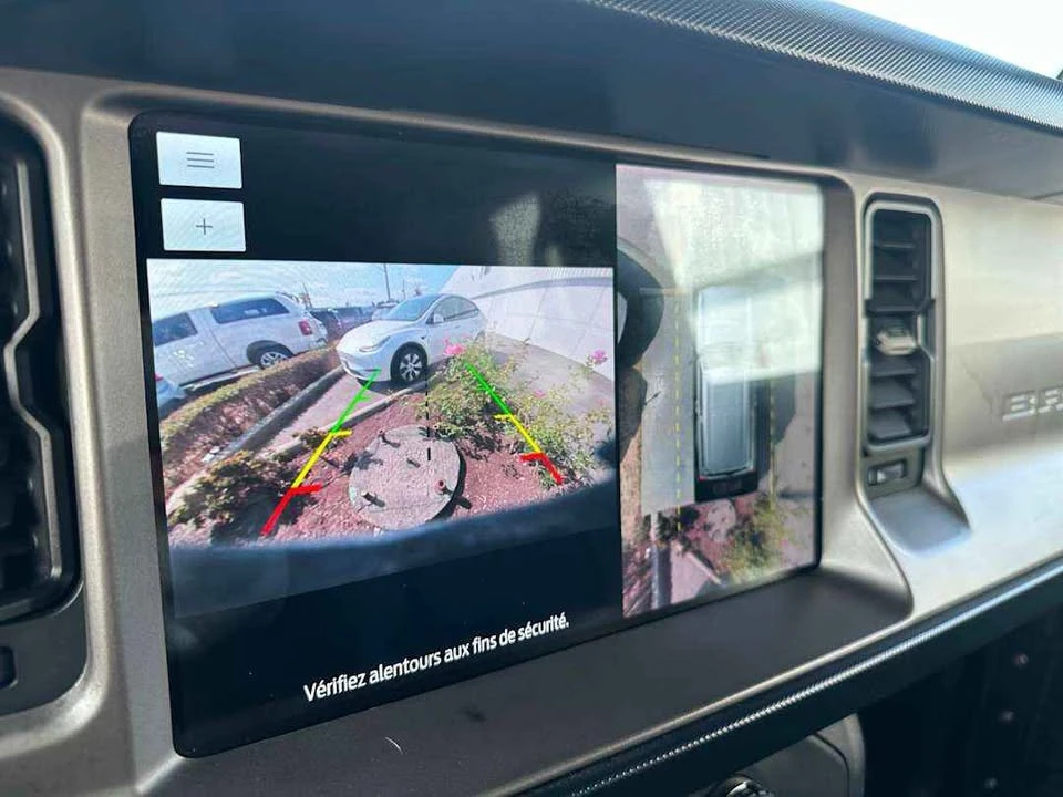 2022 Ford Bronco 6th Gen - Image 15 of 19