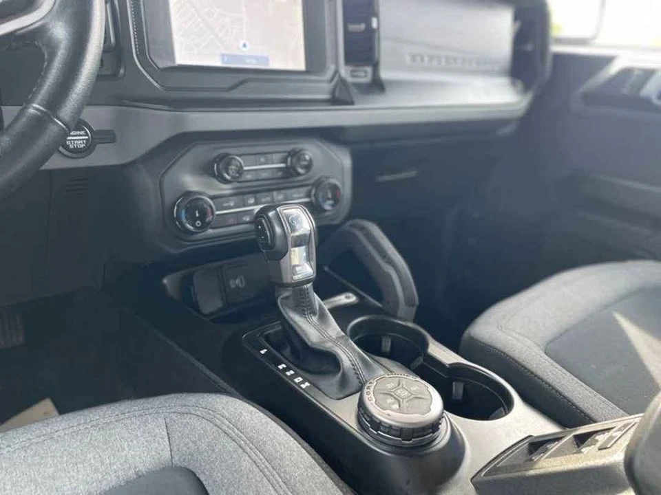 2022 Ford Bronco 6th Gen - Image 18 of 20