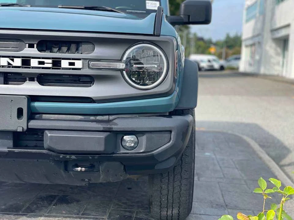 2022 Ford Bronco 6th Gen - Image 10 of 20
